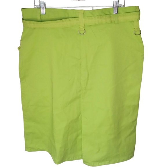 Erika Brooke Skirt Size 18 NWT - Picture 2 of 3